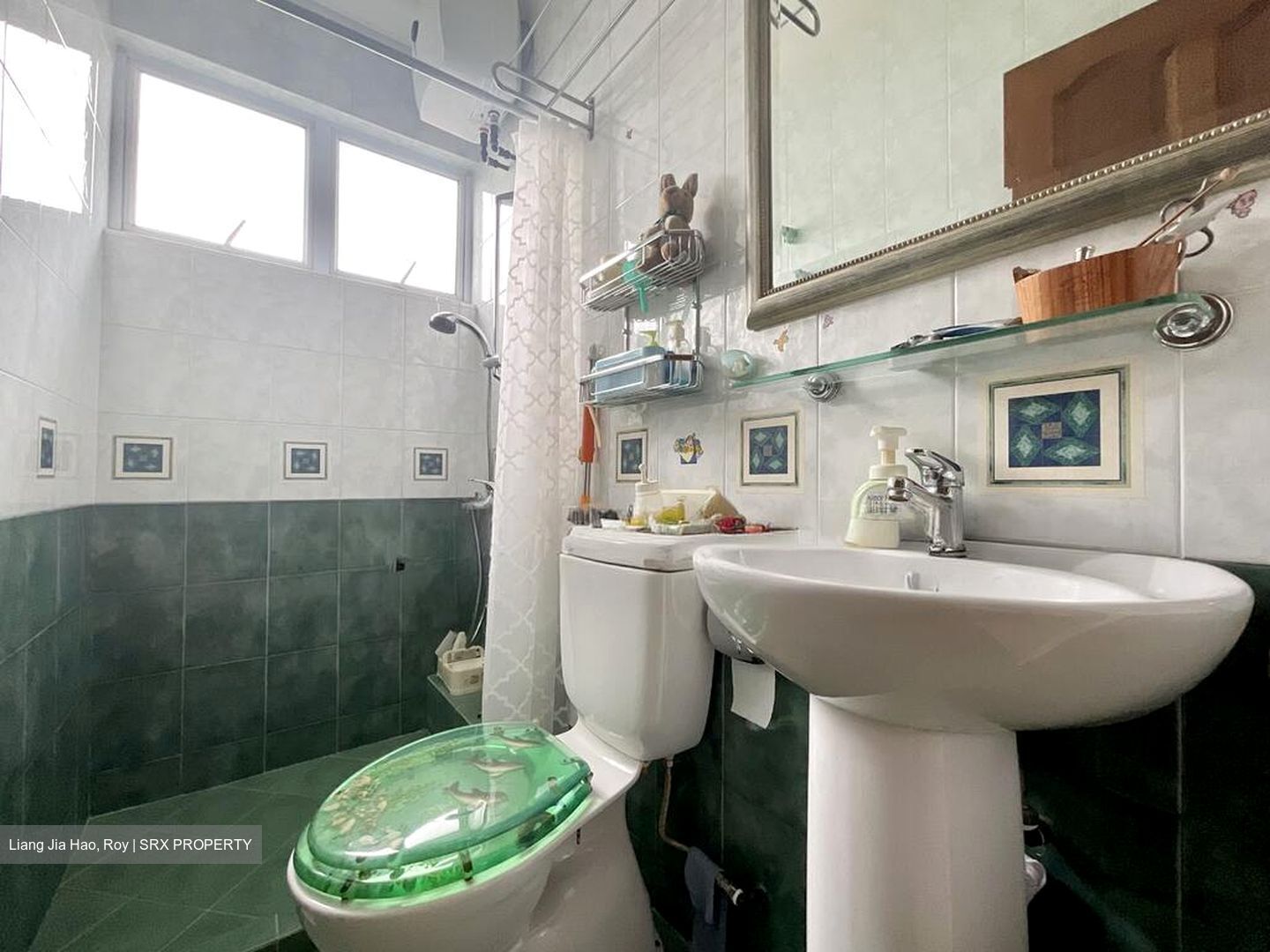 Pandan Valley (D21), Condominium #497311591